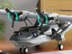Τεχνικά μπλοκ Jokomisiada πολεμικό αεροπλάνο PBY-5A Catalina 364 στοιχεία ZA5322