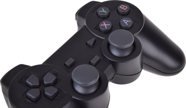 Jokomisiada Game Set HDMI RETRO Console + 2 pads Πάνω από 20.000 παιχνίδια όπως πριν από το GR0696 14207918 5905258535722