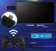 Jokomisiada Game Set HDMI RETRO Console + 2 pads Πάνω από 20.000 παιχνίδια όπως πριν από το GR0696 14207918 5905258535722