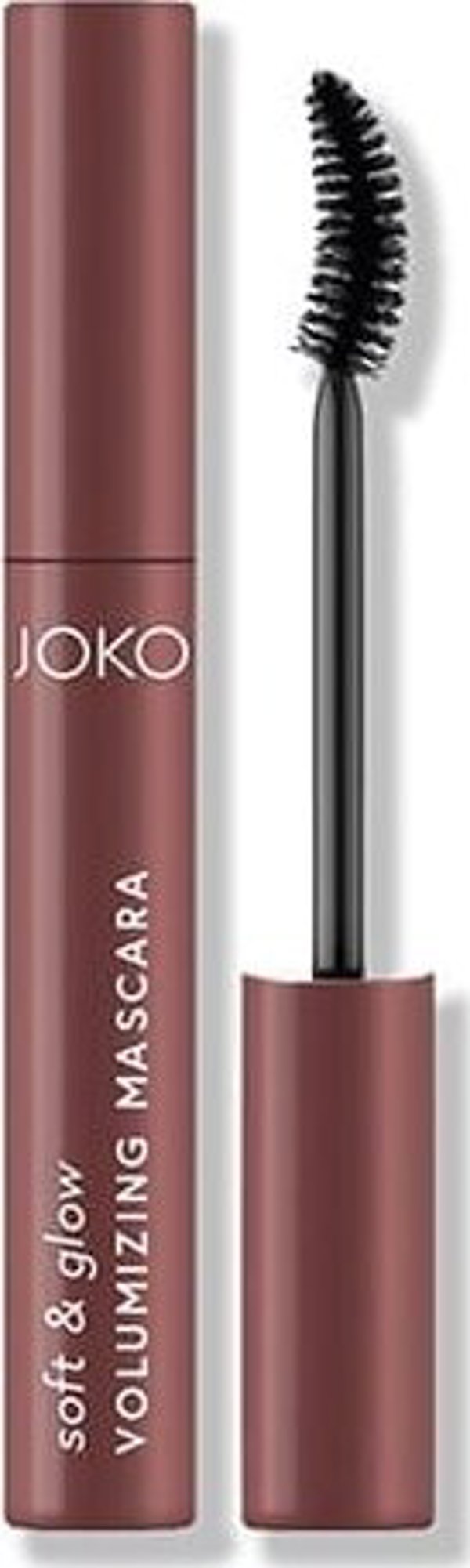 Μάσκαρα πάχυνσης Joko JOKO Soft&Glow