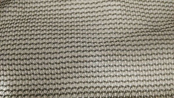 Joko Δίχτυ Τραμπολίνου 10FT - 6 πόλοι Μαύρο