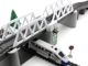 Jokomisiada Μακρύ σύγχρονο ηλεκτρικό τρένο 914cm RC0464 (RC0464) - 158927 7330633 5905258510668