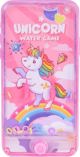 Jokomisiada Μαγευτικά πολύχρωμο Παιχνίδι νερού Unicorn πιάσε τα δαχτυλίδια Μονόκεροι GR0695