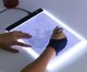 Jokomisiada Φωτιζόμενο tablet LED για σχέδιο για παιδιά TA0111