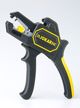 Jokari Απογυμνωτής καλωδίων 0,2 - 6mm Secura Soft Grip 2K (20100)