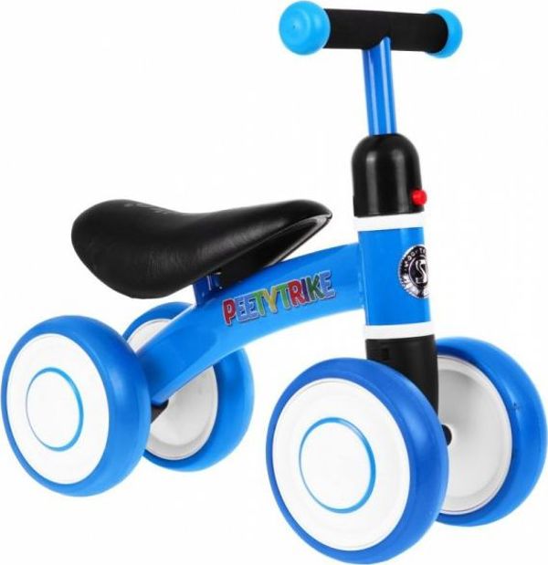 Joko Περπατούρα Sportrike Z7 Μπλε