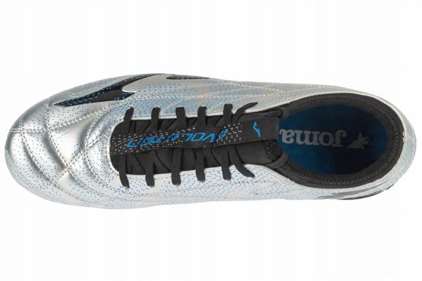 Joma Evolution 2512 FG EVOW2512FG Srebrne 46