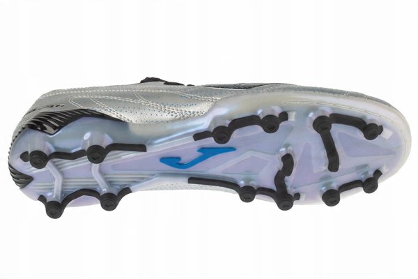 Joma Evolution 2512 FG EVOW2512FG Srebrne 46
