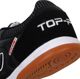 Παπούτσια Joma Joma TOP FLEX 2121 σε TOPS2121IN TOPS.2121.IN μαύρο 40 1/2