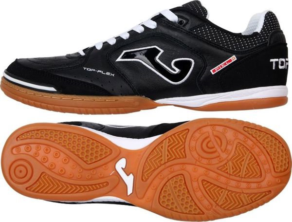 Παπούτσια Joma Joma TOP FLEX 2121 σε TOPS2121IN TOPS.2121.IN μαύρο 40 1/2