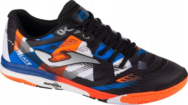 Joma Joma Regate Rebound 2401 IN RREW2401IN Μαύρο 44