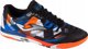 Joma Joma Regate Rebound 2401 IN RREW2401IN Μαύρο 44
