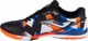 Joma Joma Regate Rebound 2401 IN RREW2401IN Μαύρο 44