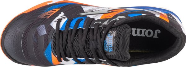 Joma Joma Regate Rebound 2401 IN RREW2401IN Μαύρο 44