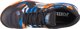 Joma Joma Regate Rebound 2401 IN RREW2401IN Μαύρο 44