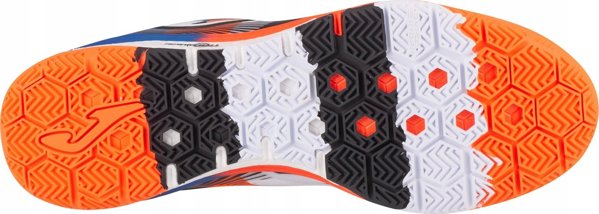 Joma Joma Regate Rebound 2401 IN RREW2401IN Μαύρο 44