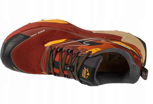 Joma Sierra Ανδρικά 2506 TKSIEW2506 Bordowe 46