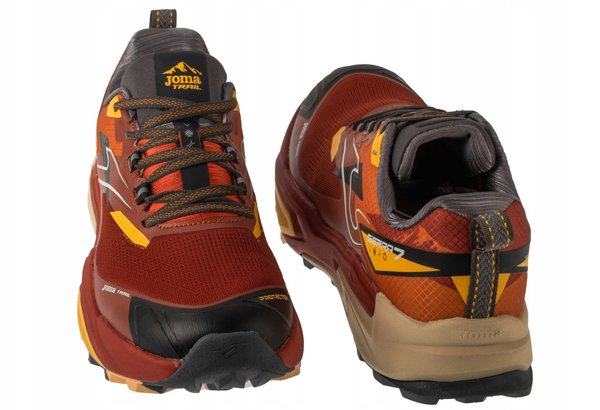 Joma Sierra Ανδρικά 2506 TKSIEW2506 Bordowe 46
