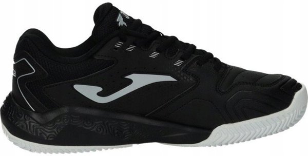 Joma Master 1000 Ανδρικά 2501 TM100S2501C Μαύρα 43