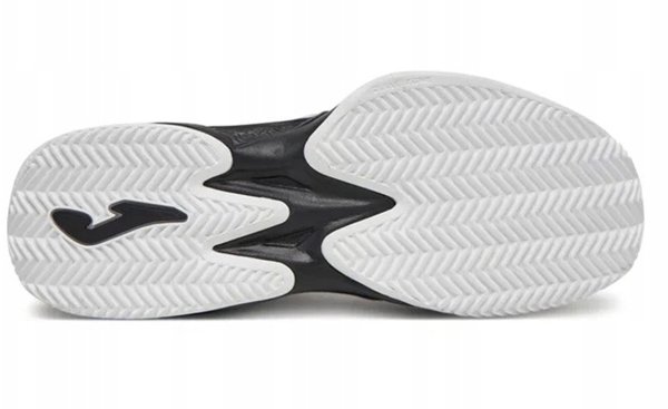 Joma Master 1000 Ανδρικά 2501 TM100S2501C Μαύρα 43