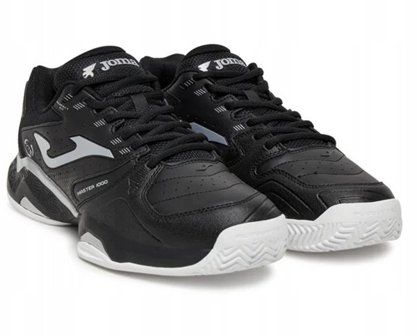 Joma Master 1000 Ανδρικά 2501 TM100S2501C Μαύρα 43
