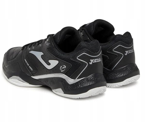 Joma Master 1000 Ανδρικά 2501 TM100S2501C Μαύρα 43
