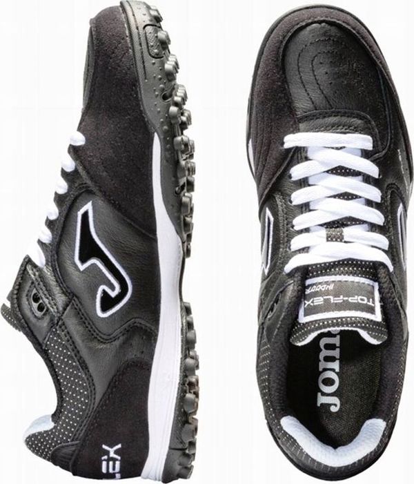 Joma Δερμάτινα ποδοσφαιρικά παπούτσια turfy JOMA για orlik