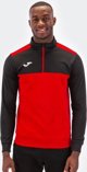 Joma Φούτερ Joma Winner SweatShirt 100947.601