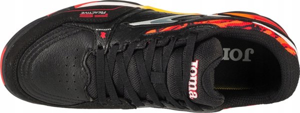 Joma Joma FS Reactive 2401 σε FSW2401IN Μαύρο 45