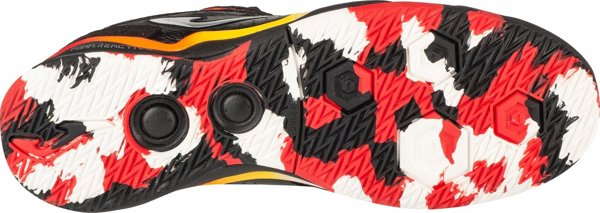 Joma Joma FS Reactive 2401 σε FSW2401IN Μαύρο 45