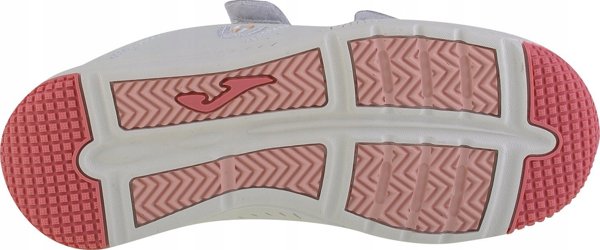 Joma Joma W.Play Jr 2329 WPLAYW2329V λευκό 23