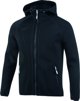 Joma Joma Basilea Softshell Hoodie 101028-100 Μαύρο M