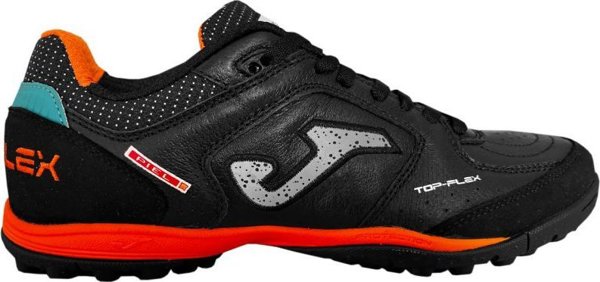 Joma Joma Top Flex 2301 TF TOPW2301TF Μαύρο 38