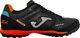Joma Joma Top Flex 2301 TF TOPW2301TF Μαύρο 38