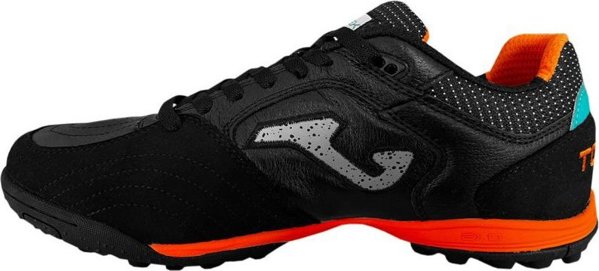 Joma Joma Top Flex 2301 TF TOPW2301TF Μαύρο 38