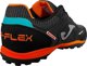 Joma Joma Top Flex 2301 TF TOPW2301TF Μαύρο 38