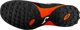 Joma Joma Top Flex 2301 TF TOPW2301TF Μαύρο 38