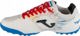 Joma ΔΕΡΜΑΤΙΝΑ ΠΟΔΟΣΦΑΙΡΙΚΑ ΠΑΠΟΥΤΣΙΑ TURFY JOMA TOP FLEX TOPW2476TF ΓΙΑ ΤΟ ORLIK