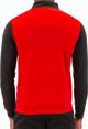 Joma Κόκκινο-μαύρο φούτερ προπόνησης Joma Zip Winner 100947.601 XL