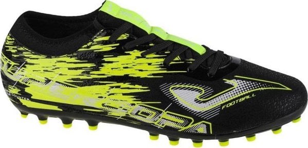 Joma Joma Super Copa 2201 AG SUPW2201AG Μαύρο 44