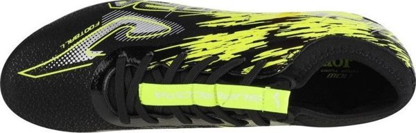 Joma Joma Super Copa 2201 AG SUPW2201AG Μαύρο 44