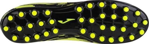 Joma Joma Super Copa 2201 AG SUPW2201AG Μαύρο 44