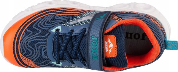 Joma Joma Rase Jr 2403 JRASEW2403V Navy blue 29