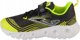 Joma Joma Rase Jr 2401 JRASEW2401V Μαύρο 32