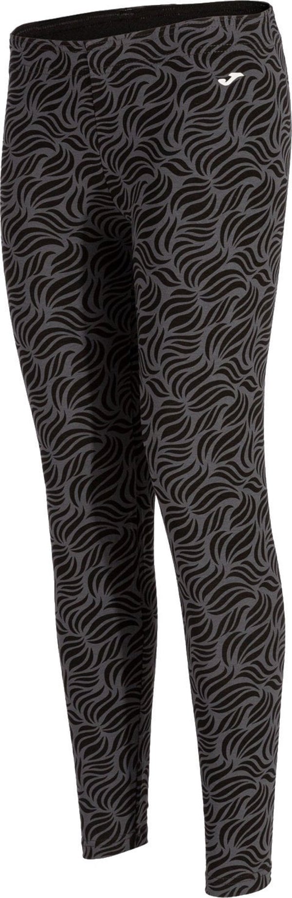 Μακρύ καλσόν Joma Joma Hanna 500631-171 Μαύρο XXS