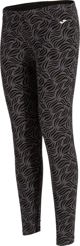 Μακρύ καλσόν Joma Joma Hanna 500631-171 Μαύρο XXS
