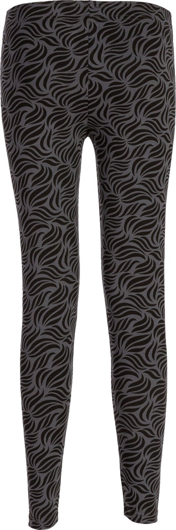 Μακρύ καλσόν Joma Joma Hanna 500631-171 Μαύρο XXS