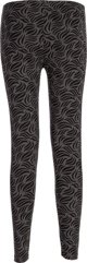 Μακρύ καλσόν Joma Joma Hanna 500631-171 Μαύρο XXS