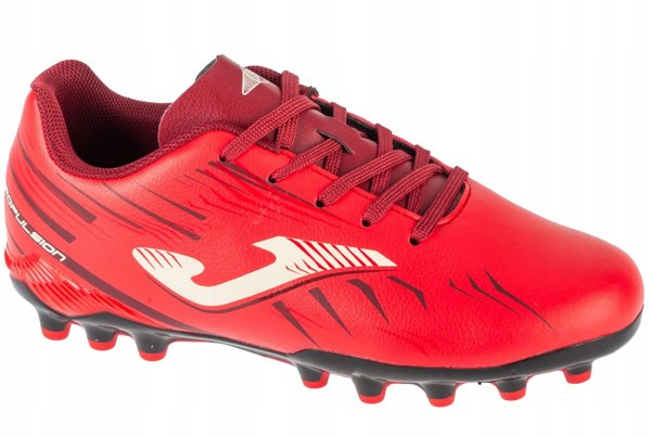 Joma Propulsion Jr 2506 AG PRJS2506AG Κόκκινο 34