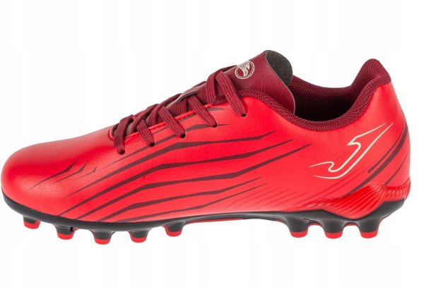 Joma Propulsion Jr 2506 AG PRJS2506AG Κόκκινο 34